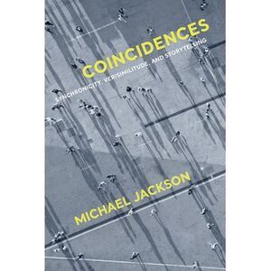 Coincidences: Synchronicity, Verisimilitude, and Storytelling -- Michael Jackson